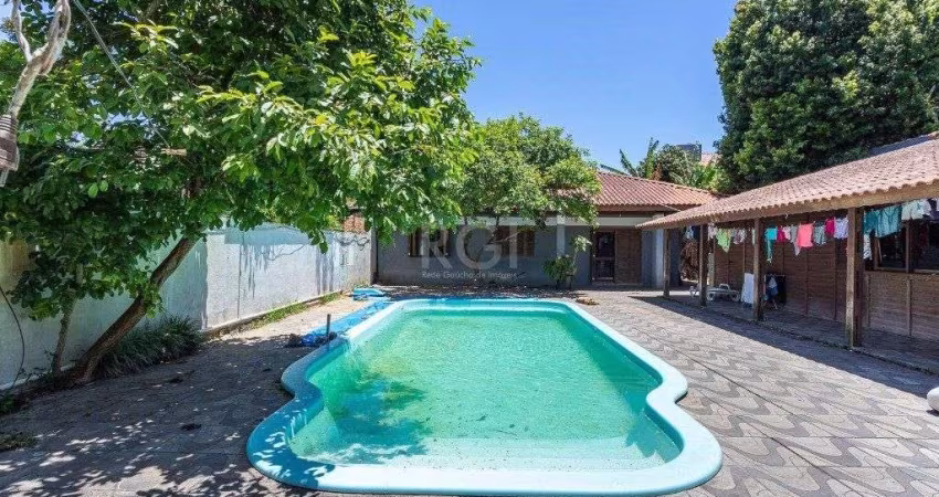 Casa com 5 dormitórios terreno com 1.309m² - Ipanema