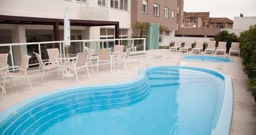 Apartamento para Venda 2 dormitórios 1 vaga - Azenha NOVO