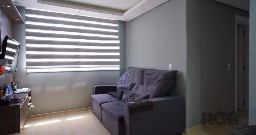 Apartamento 2 dormitórios, 1 suíte - 78,80m² de área privativa no Bairro Jardim Itu