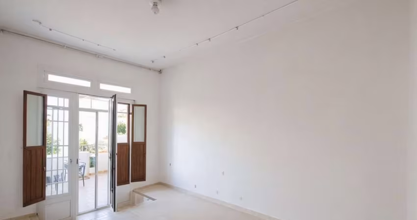 Vende-se apartamento 2 quartos e 58 m² - São Geraldo