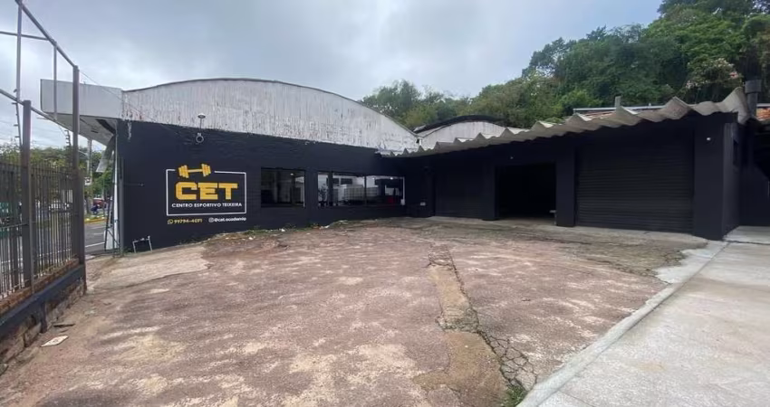 Loja em Nonoai