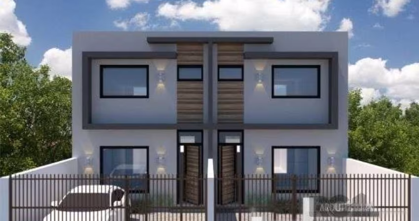 Casa em Porto Alegre, no bairro Campo Novo, com 3 dormitório(s), e 3 banheiros, à venda.
