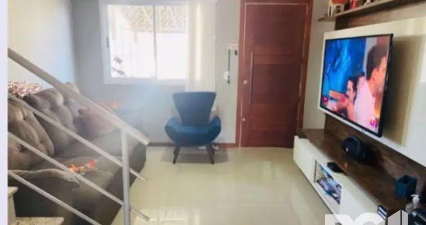 Casa com 2 quartos à venda na Rua Germano Basler, 536, Jardim Leopoldina, Porto Alegre