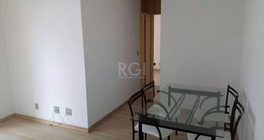 Apartamento com 2 dormitórios para comprar, 50 m² - Sarandi - Porto Alegre/RS