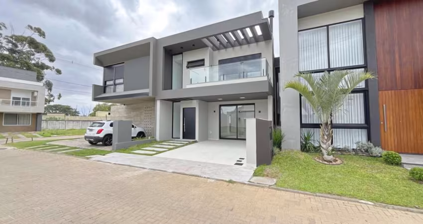 Casa em Condomínio em Ipanema