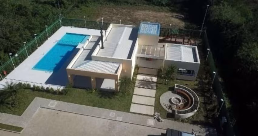 Terreno Residencial em Hípica