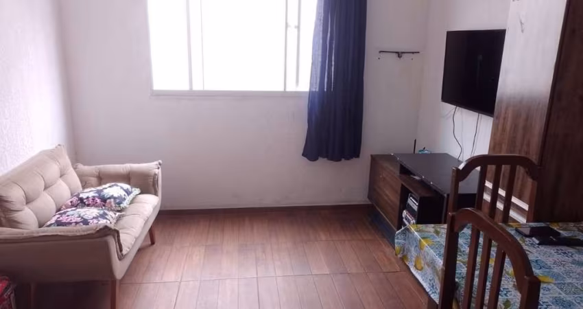 Apartamento em Restinga