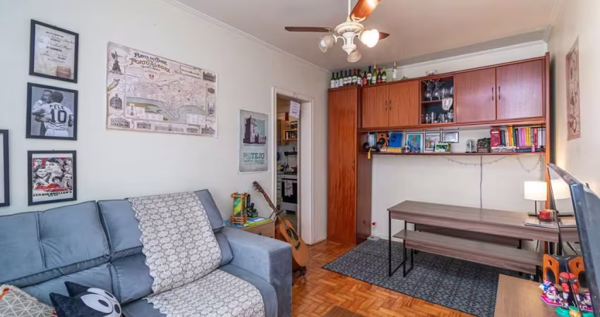 Apartamento em Menino Deus
