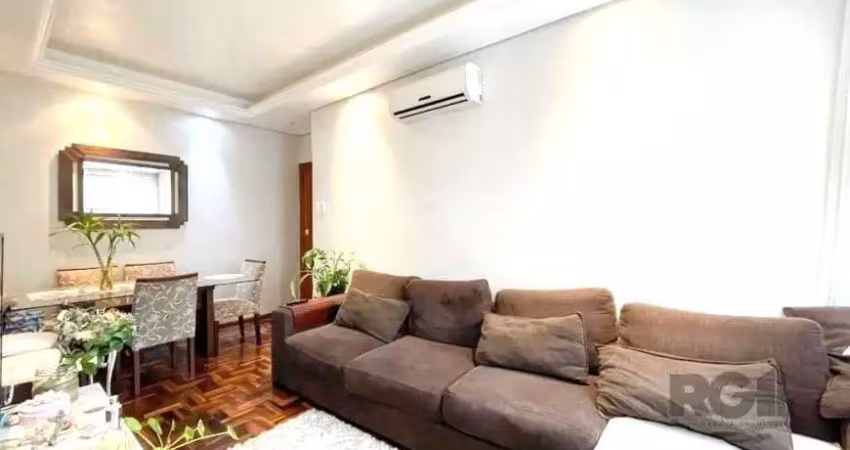 Apartamento com 1 quarto à venda na Avenida Lavras, 533, Petrópolis, Porto Alegre