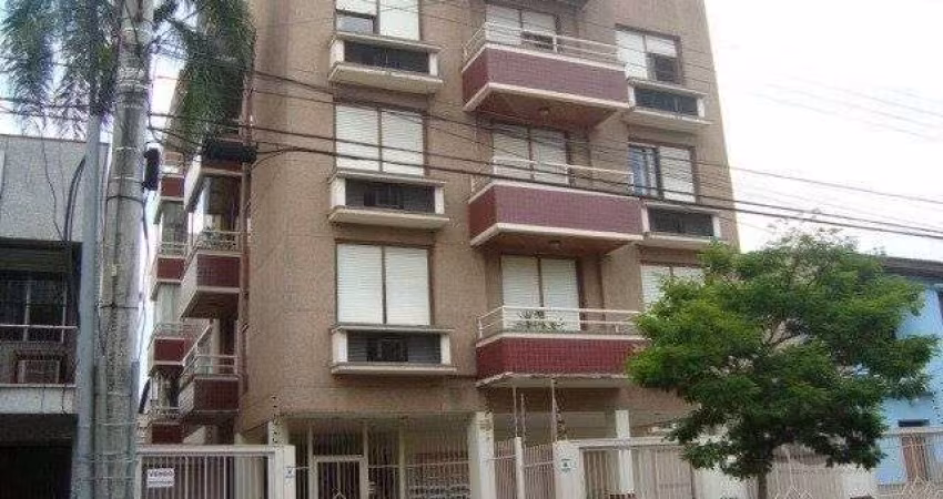 Apartamento Garden de 2 quartos, 1 banheiro e 2 vagas cobertas.