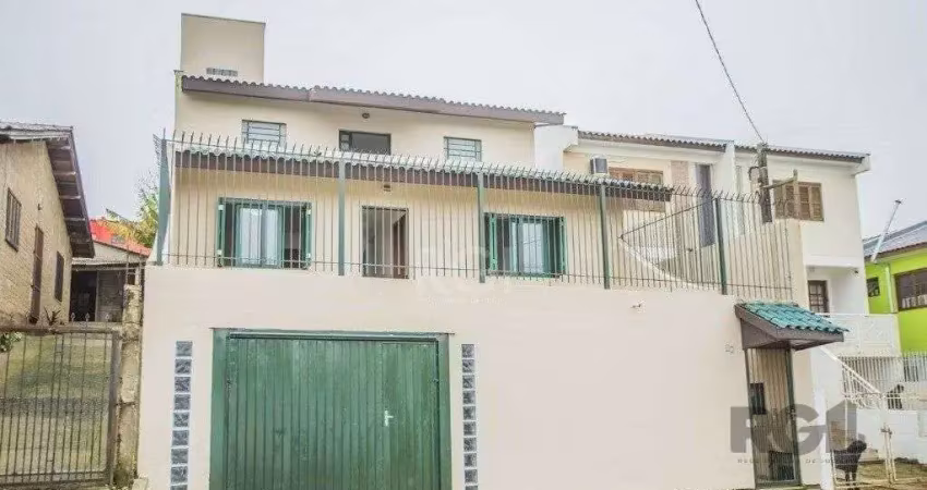 Casa com 3 quartos à venda na Rua Nova Araça, 67, Vila Augusta, Viamão