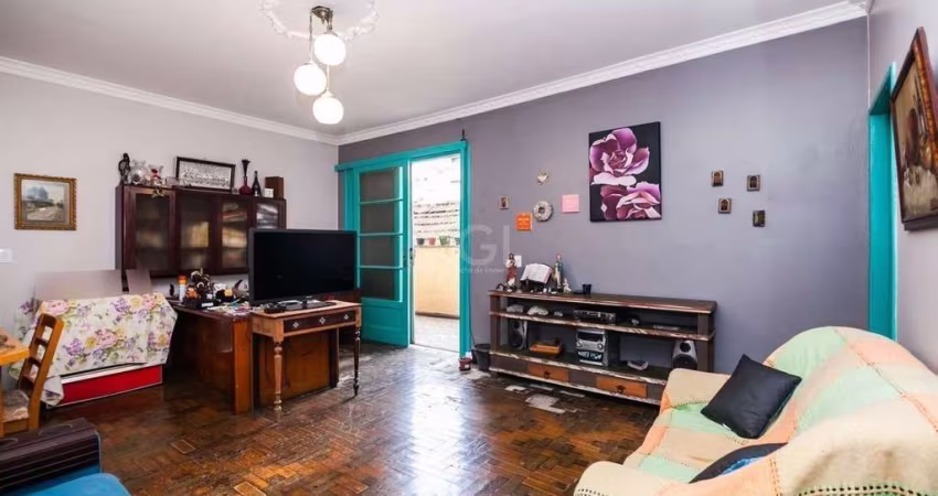 Garden para Venda - 136m², 3 dormitórios, Bom Fim