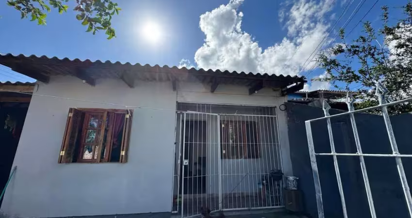 Casa em Restinga