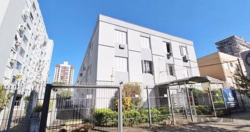 Apartamento com 1 quarto para alugar na Rua Barão de Teffe, 318, Menino Deus, Porto Alegre