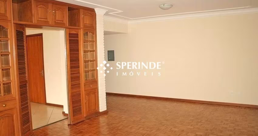 Apartamento em São João