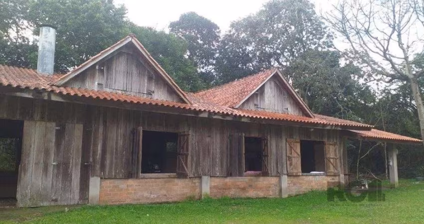 Chácara em Boa Vista do Sul
