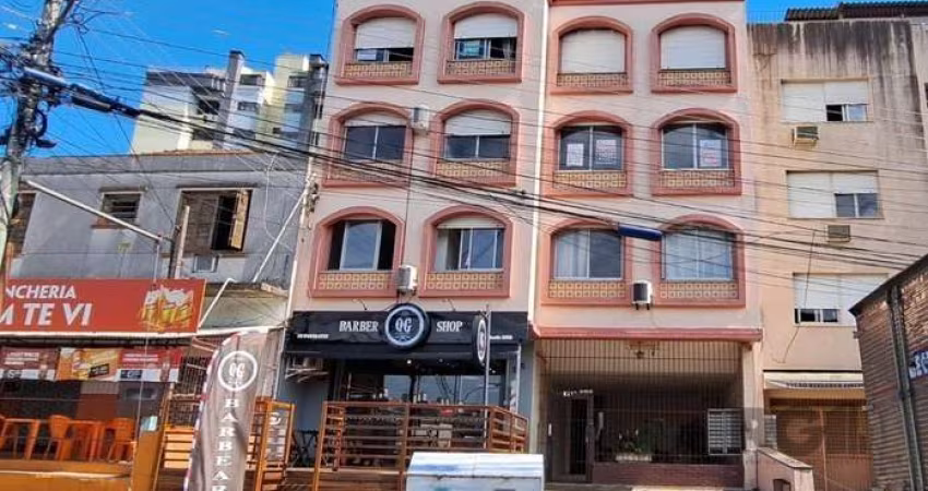 Apartamento em Cristo Redentor