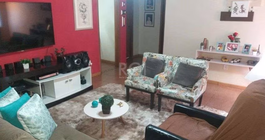 Casa para Venda - 95m², 2 dormitórios, 1 vaga - Vila Nova