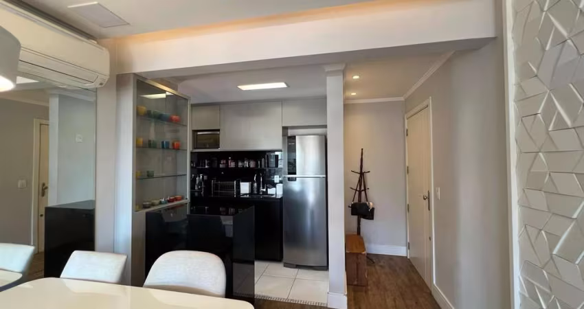 Apartamento em Cristal