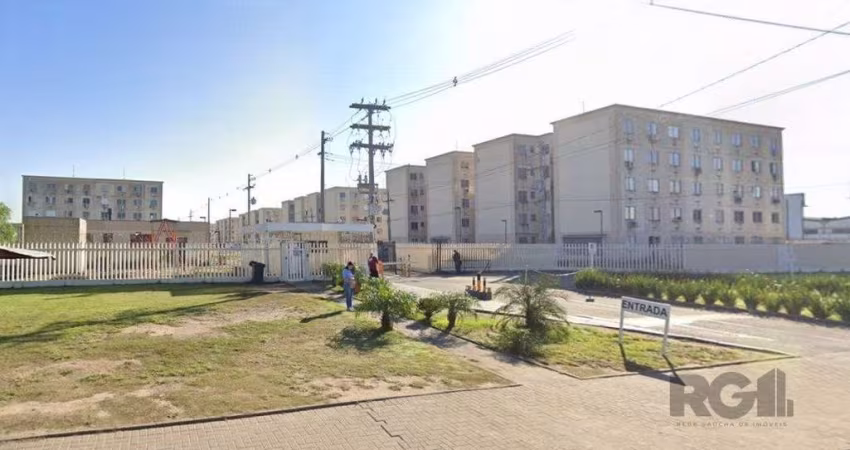 Apartamento em Sarandi