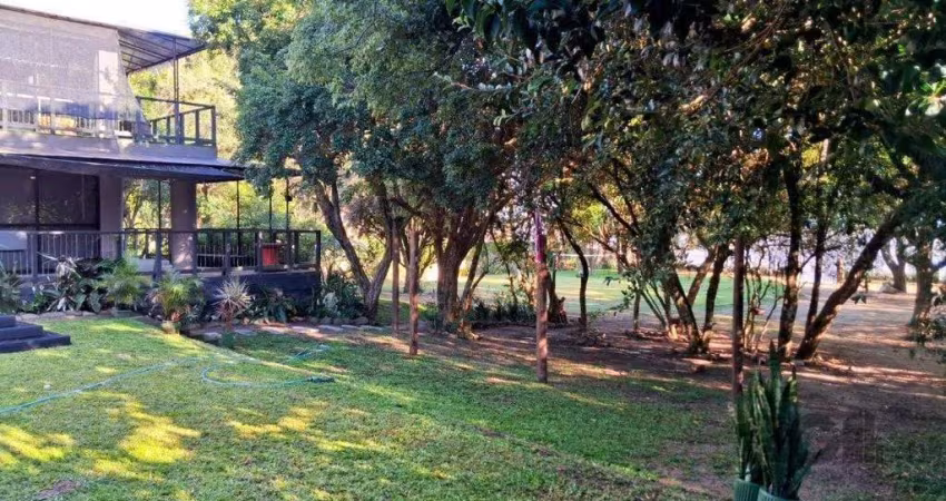 Sítio/Local para eventos na Zona Sul com 3618m².