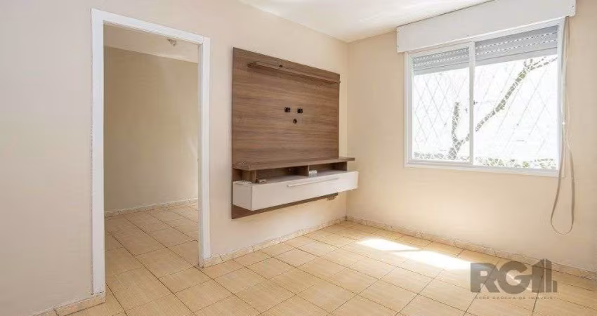 Apartamento para Venda - 35.18m², 1 dormitório, Cavalhada