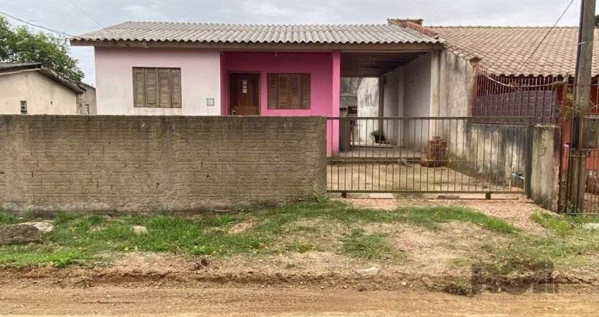 Casa em Ponta Grossa