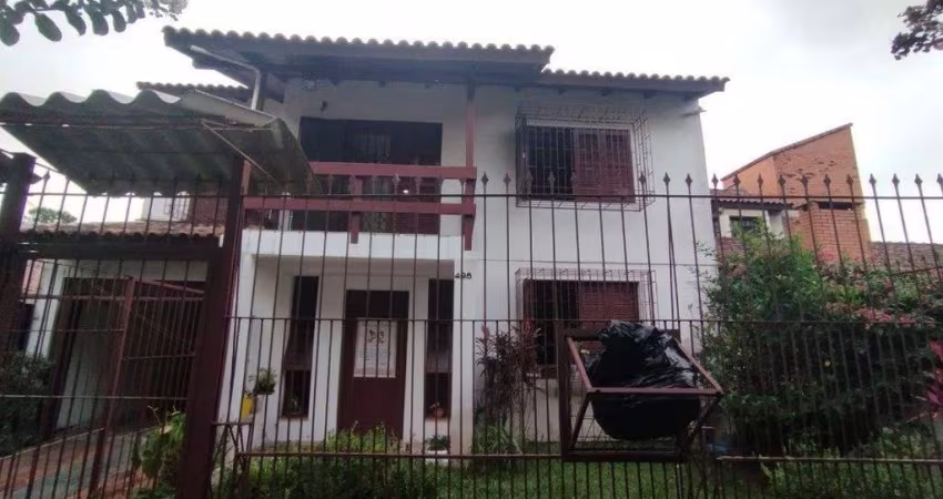Casa em Aberta dos Morros