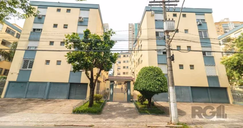 Apartamento em Jardim Europa
