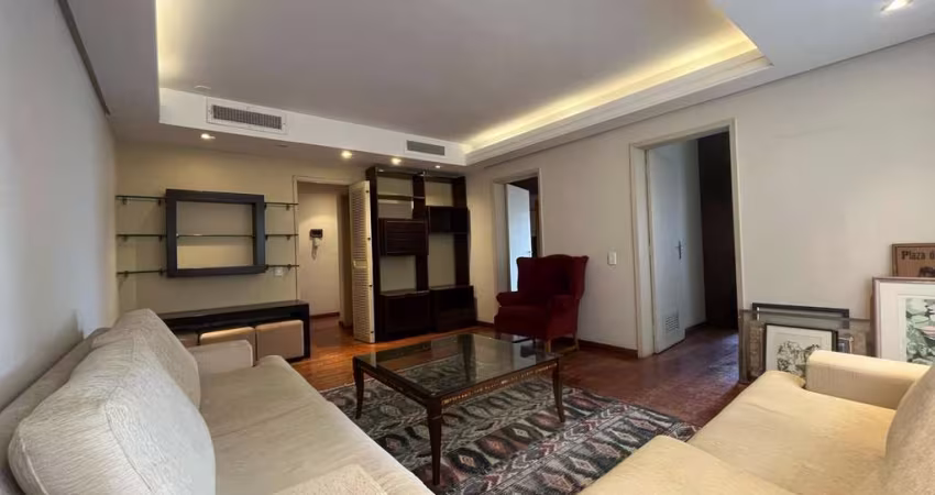 Apartamento de 3 quartos, suíte, lavabo e 2 vagas de garagem bairro Rio Branco