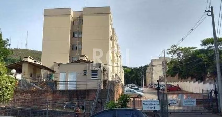 Apartamento para Venda - 42.82m², 2 dormitórios, 1 vaga - Glória