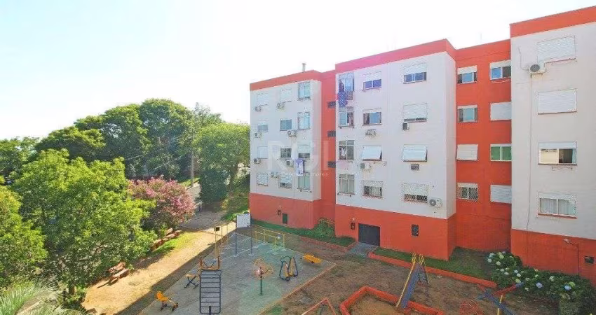 Apartamento em Santa Tereza