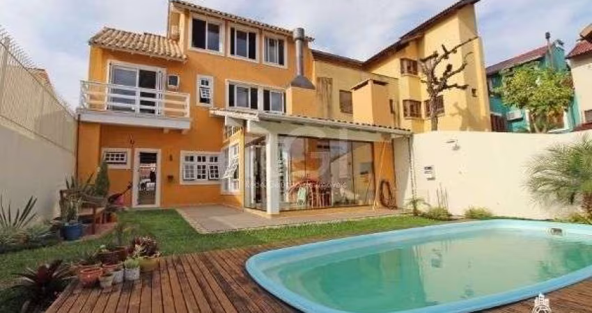 Casa para Venda - 208.06m², 3 dormitórios, sendo 1 suites, 2 vagas - Altos do Ipê