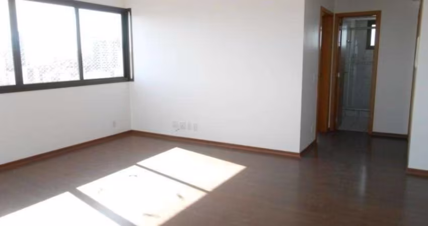 Apartamento para Venda - 92m², 2 dormitórios, sendo 1 suites, 2 vagas - Petrópolis