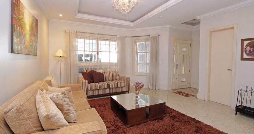 Casa com 4 dormitórios no Bairro Jardim Itu