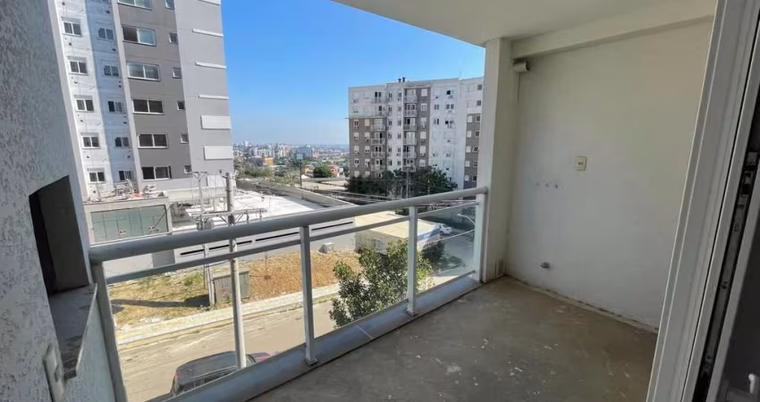 Apartamento em Jardim Sabará