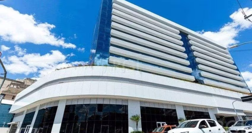 Conjunto/Sala para Venda - 38.58m², 0 dormitórios, 1 vaga - Floresta