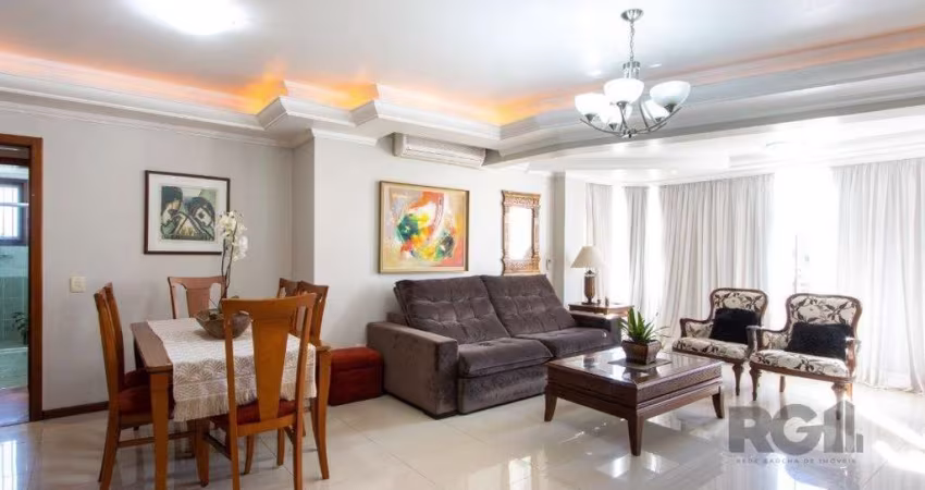 Apartamento Garden de 3 dormitórios.