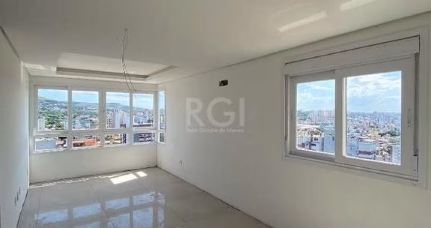 Apartamento Para Comprar no Bairro Jardim Botânico com 3 quartos (1 suíte)