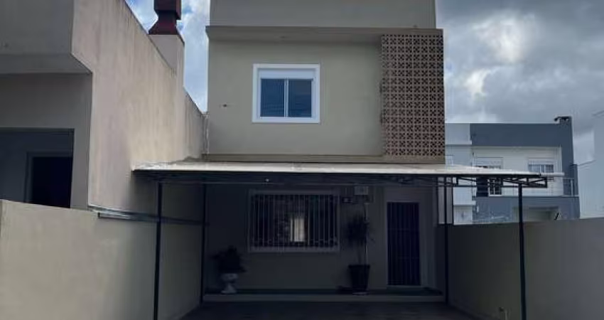 Casa em Aberta dos Morros