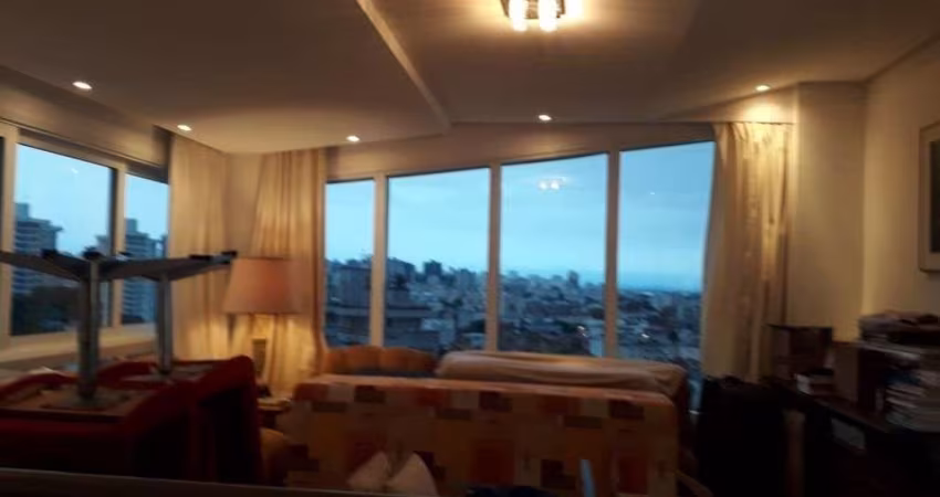 Cobertura para Venda - 125m², 2 dormitórios, 2 suites, 2 vagas - Higienópolis