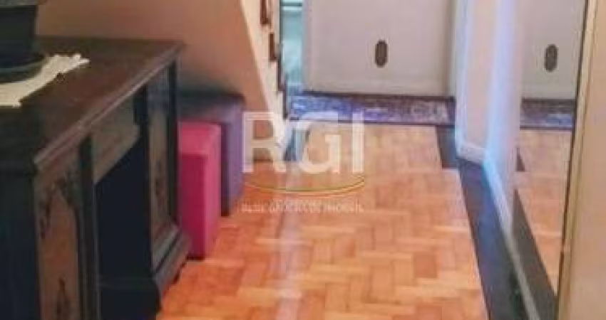 Apartamento para Venda - 190m², 3 dormitórios, Centro Histórico