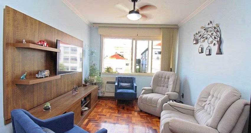 Apartamento em Passo da Areia
