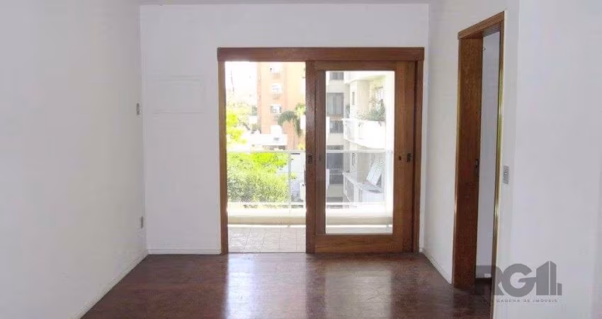 Apartamento 2 dormitórios, 1 suíte, 1 vaga - 90m² de área privativa no Bairro Mont Serrat