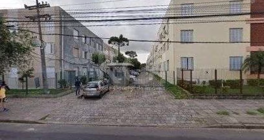 Apartamento para Venda - 50.25m², 2 dormitórios, 1 vaga - Cristo Redentor