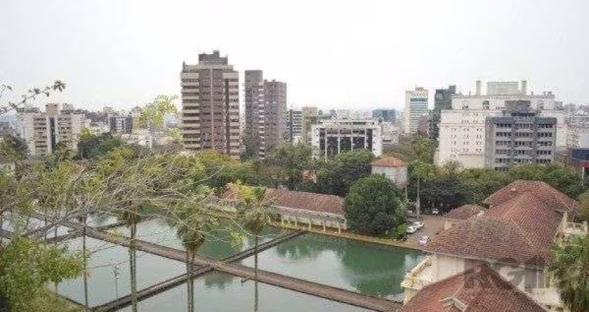 Cobertura em Floresta