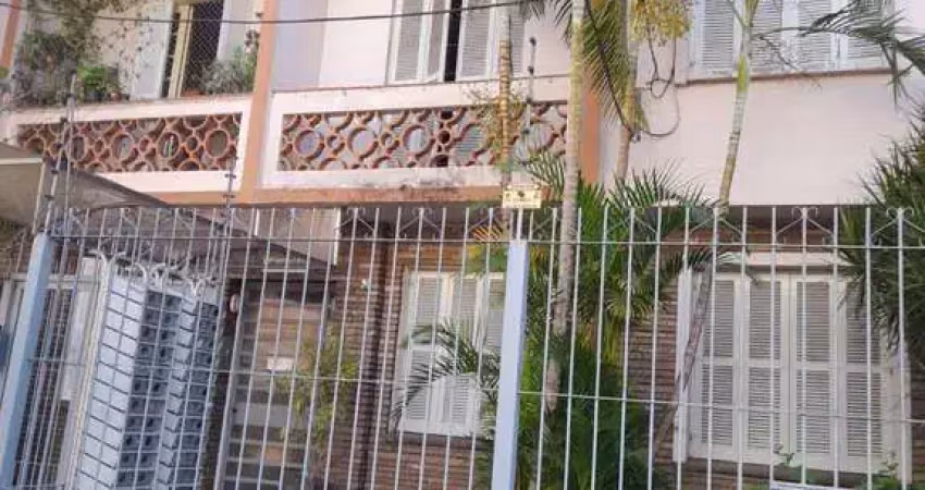 Apartamento com 3 quartos à venda na Rua Coronel Bordini, 138, Auxiliadora, Porto Alegre