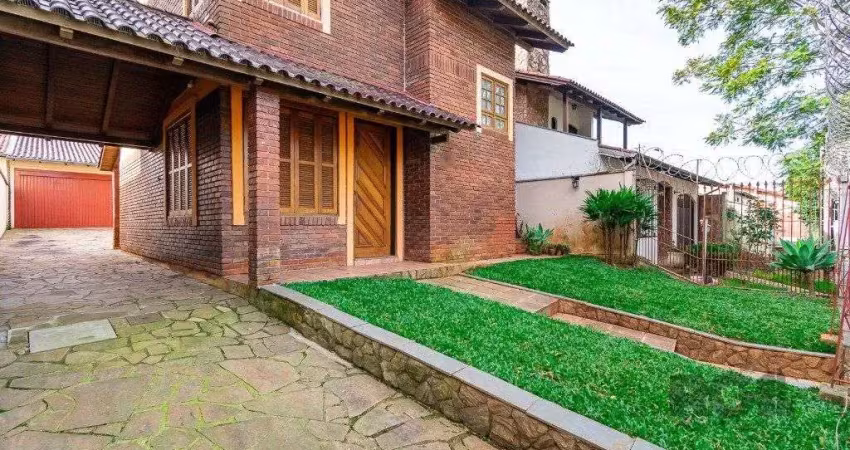Casa sobrado na zona norte de 3 dormitórios 3 vagas e piscina