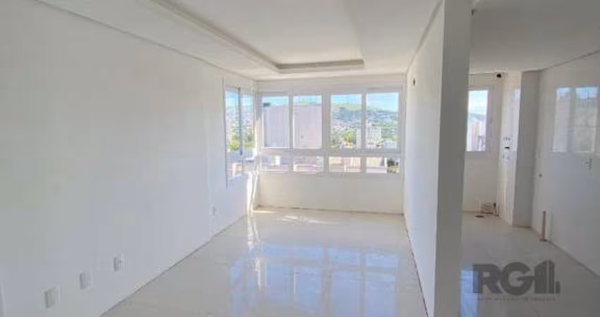 Apartamento Para comprar no Bairro Jardim Botânico com 1 quarto