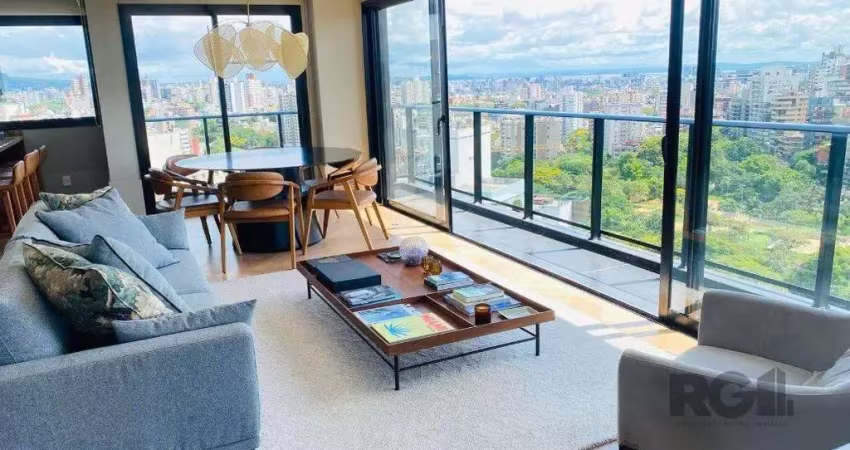 Cobertura de Altíssimo Padrão para Comprar com 2 suítes Próxima da Encol